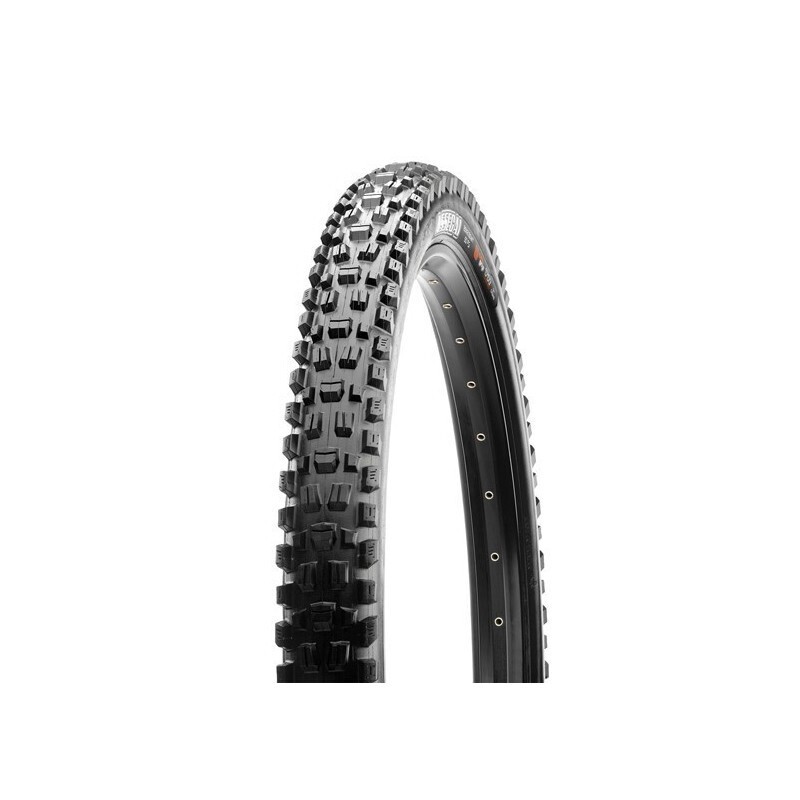 Maxxis Assegai 29x2.50 WT Exo TLR Maxxis Assegai 29x2.50 WT Exo TLR
