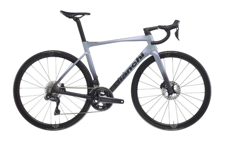 Taille velo bianchi route hotsell