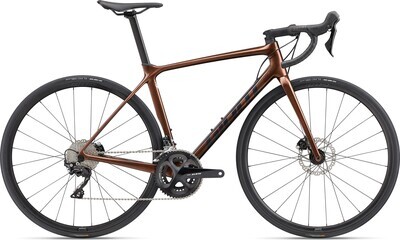 Giant TCR Advanced 2 Disc Copper