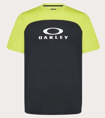 Oakley Free Ride RC SS Jersey