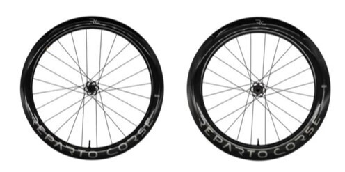 Reparto corse cdx22 disc wheels sale