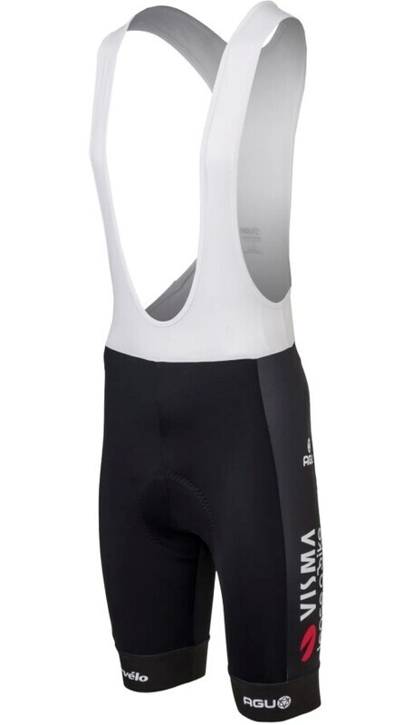 Cuissard Team Visma Lease A Bike 2024 Cuissard Team Visma Lease A Bike 2024