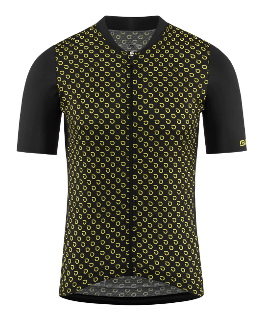 Briko Jerseyko Over - Black / Yellow Briko Jerseyko Over - Black / Yellow