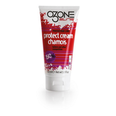 Ozone Elite Protect Cream Chamois