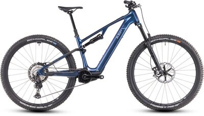 Cube AMS Hybrid ONE44 C:68X SLX 400X 29 deepcobalt'n'black