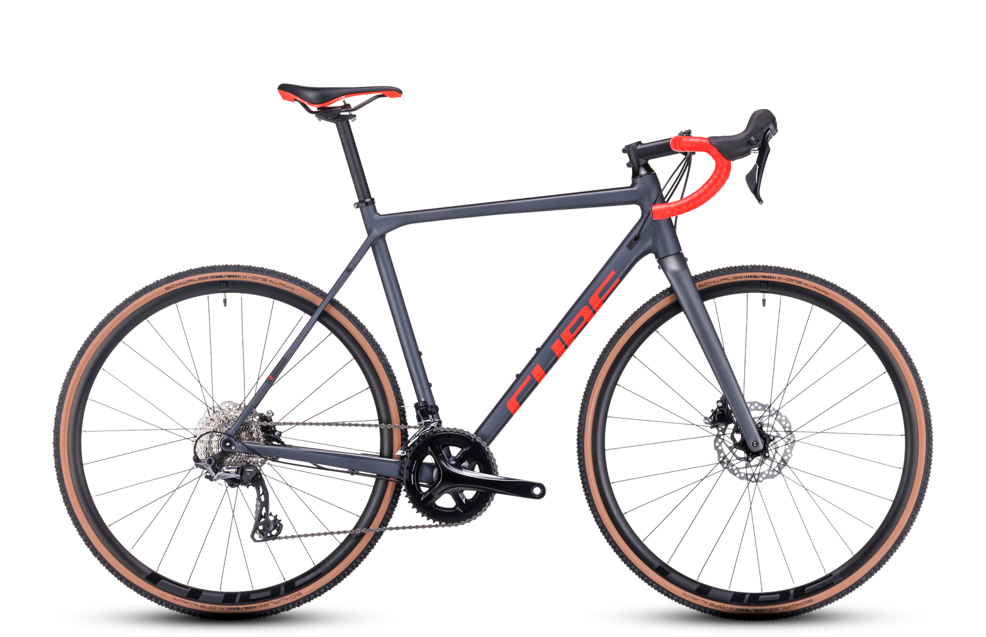 Velos Cyclo Cross