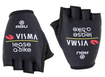 Agu Gloves Visma / Lease A bike 2024
