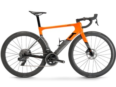 3T Strada X Automobili Lamborghini Arancio Apodis 3T Strada X Automobili Lamborghini Arancio Apodis