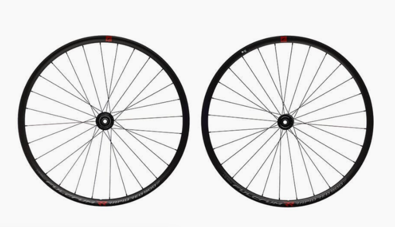 Fulcrum Rapid Red 900 disc - Body XDR Fulcrum Rapid Red 900 disc - Body XDR