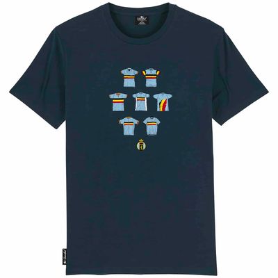 The Vandal Belgian T-Shirt