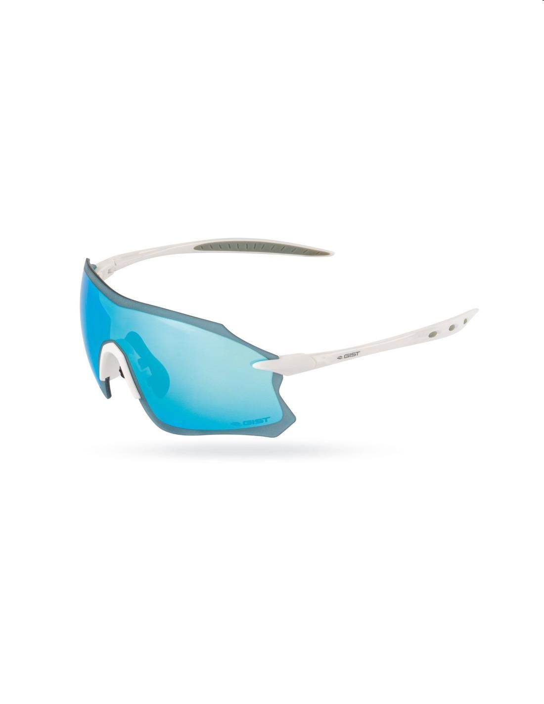 Gist Pack White Blue Lens