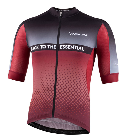 Nalini Denver Jersey DESTOCK Nalini Denver Jersey DESTOCK