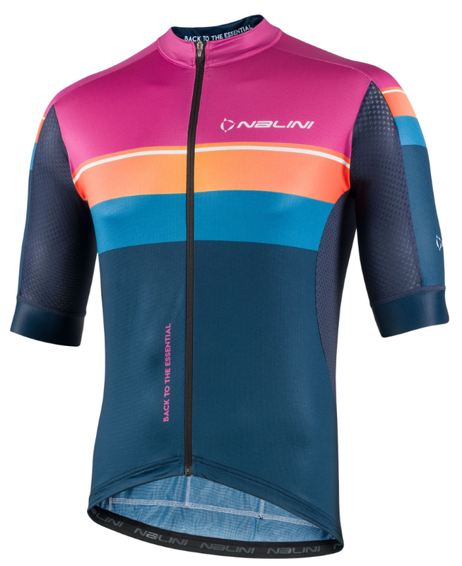 Nalini New Speed Jersey Luxembourg DESTOCK Nalini New Speed Jersey Luxembourg DESTOCK