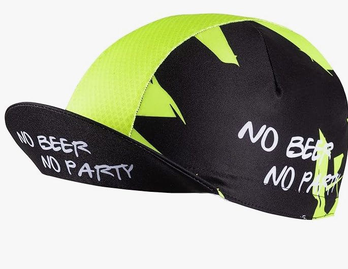 Nalini New cap summer funny Nalini New cap summer funny