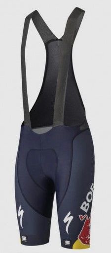 Redbull Bora Hansgrohe Classic Bibshort Cuissard