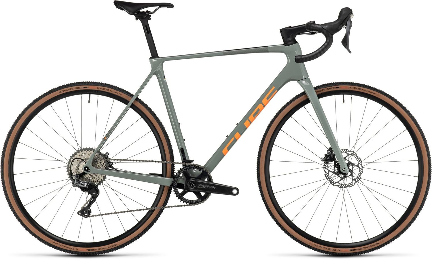 Velos Cyclo Cross