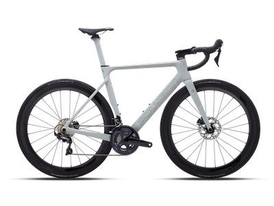 Polygon Helios A8 Nubium Grey DESTOCK Polygon Helios A8 Nubium Grey DESTOCK