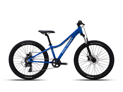 Polygon Relic24 Blue