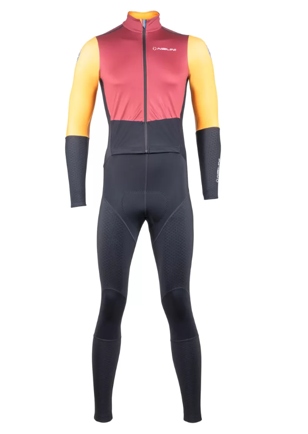 Nalini HP Ergo XWarm Suit