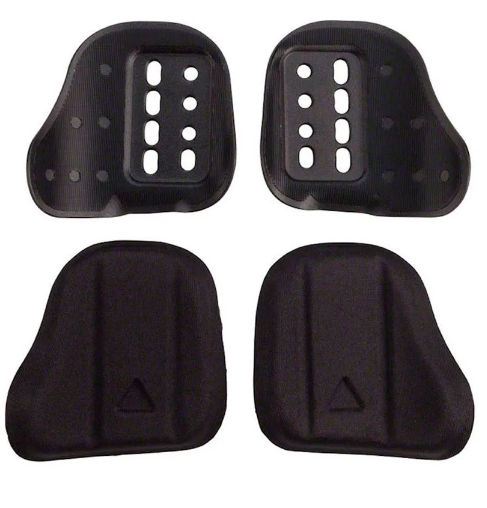 Profile Design Support + Coussinets gel F25 Profile Design Support + Coussinets gel F25