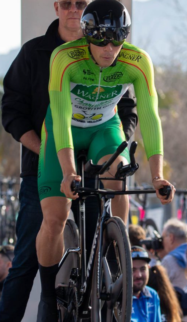 Combaison TT Philippe wagner Bazin Combaison TT Philippe wagner Bazin