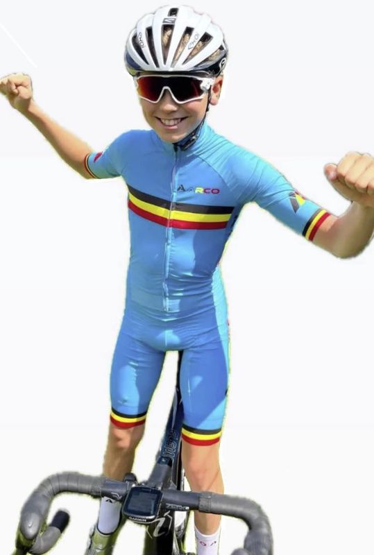 Combinaison Aarco Pro Belgium Combinaison Aarco Pro Belgium