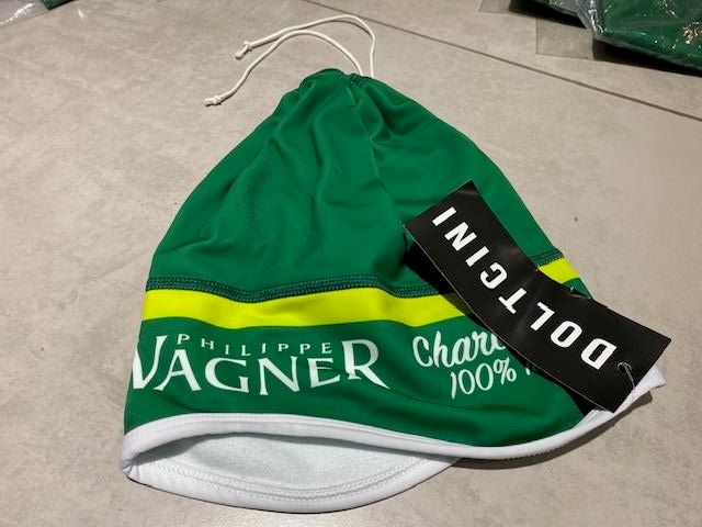 Bonnet Pro Philippe wagner Bazin Bonnet Pro Philippe wagner Bazin