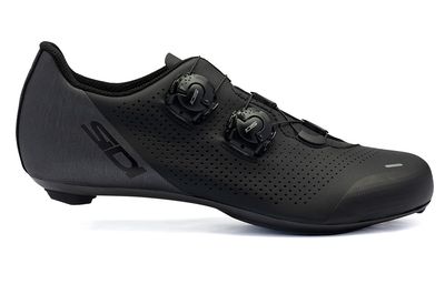 Sidi Ergo 6 Dark Gray