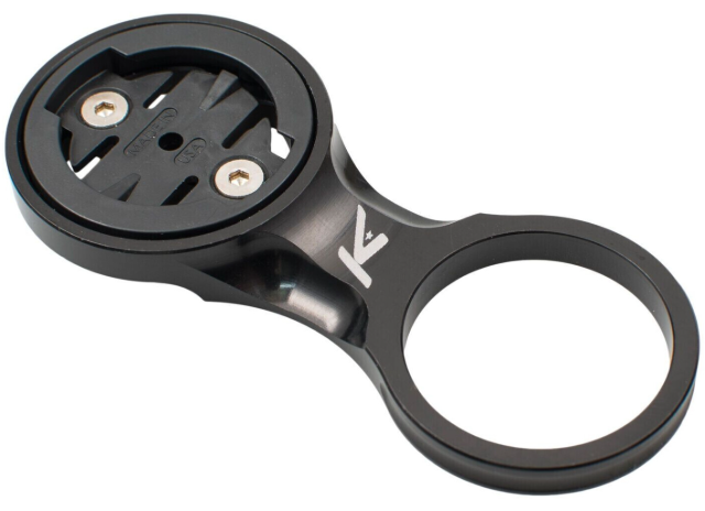 Support GPS  Kedge Stem Mount Garmin
