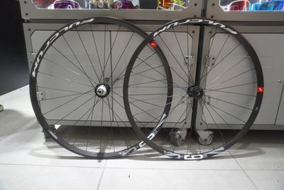 Paire de Roues Fulcrum Racing 6 Disc - Body XDR