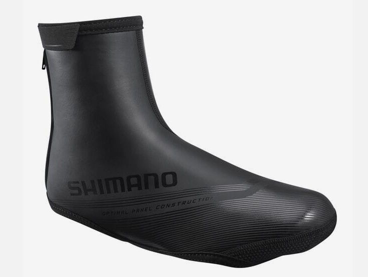 Shimano couvre chaussures S2100D Black
