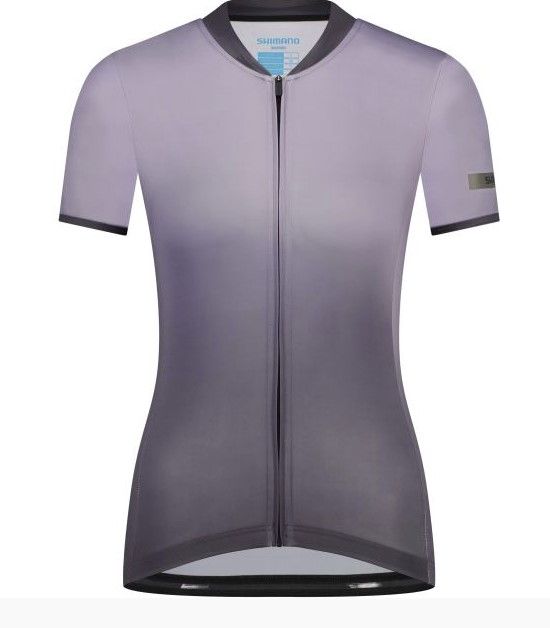 Promo Shimano Evolve Jersey Aventura Women Promo Shimano Evolve Jersey Aventura Women