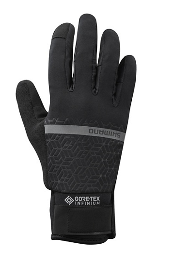 SHIMANO Gants WS INFINIUM Insulated GORE-TEX SHIMANO Gants WS INFINIUM Insulated GORE-TEX