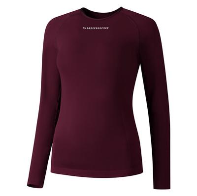 Shimano L.S. Baselayer Vertex Women Shimano L.S. Baselayer Vertex Women