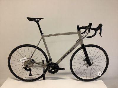 Ridley Fenix SLA Disc Shimano 105 2x11 XL Ridley Fenix SLA Disc Shimano 105 2x11 XL
