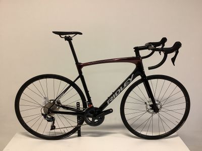Ridley Fenix Slic Ultegra 2x11 Black/Camo Ridley Fenix Slic Ultegra 2x11 Black/Camo