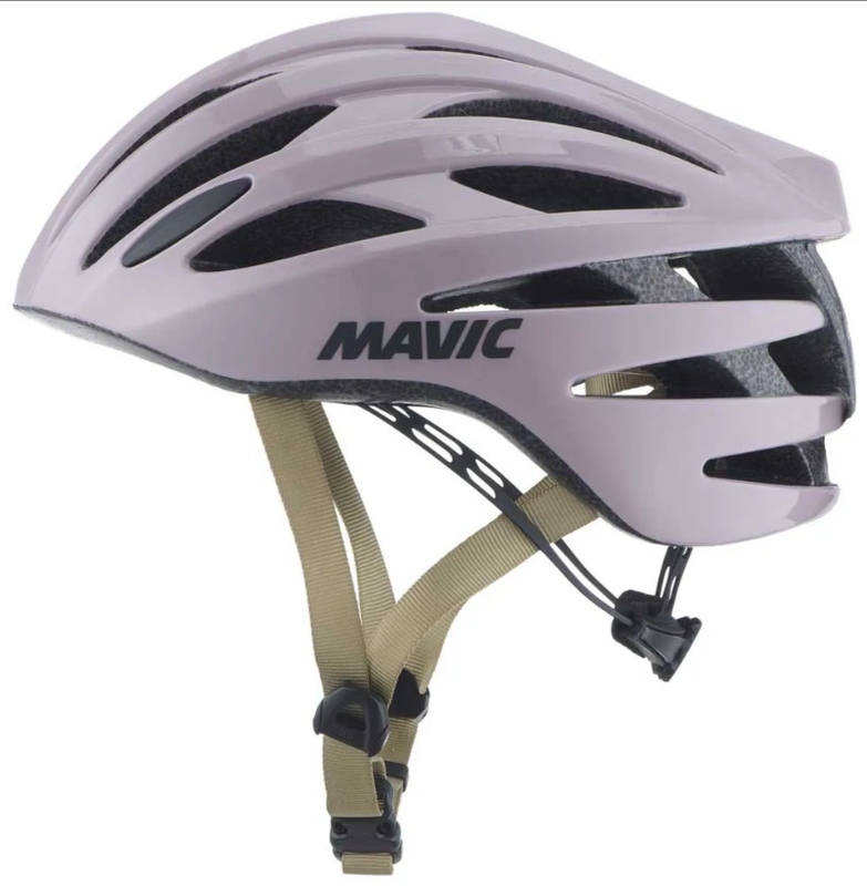 Casque Mavic Aksium Elite Sea Fog