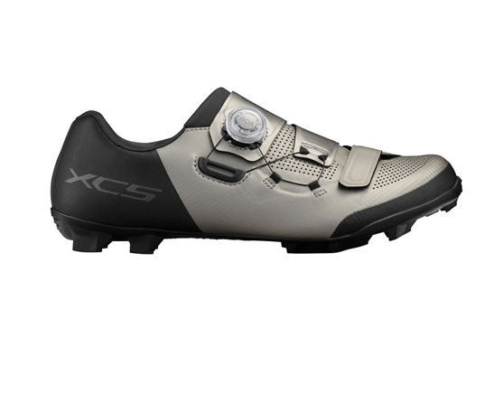 Shimano XC5 SH-XC502 Silver