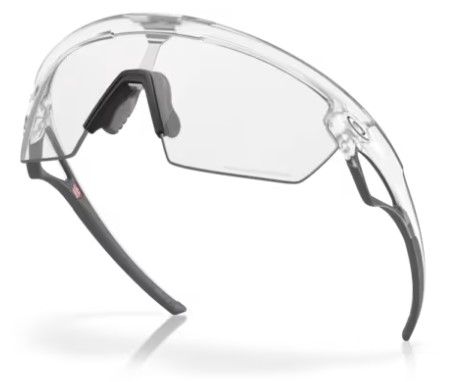 Oakley Sphaera Inclor Mat Prizm Photochromique
