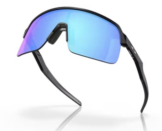 Oakley Sutro Lite BlackMatt Prizm Saphir