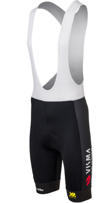 RapidGear.cc Cuissard - Team Visma | Lease a Bike 2025