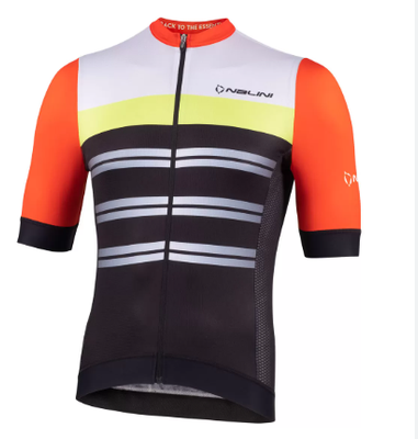 Nalini Seattle Jersey DESTOCK Nalini Seattle Jersey DESTOCK