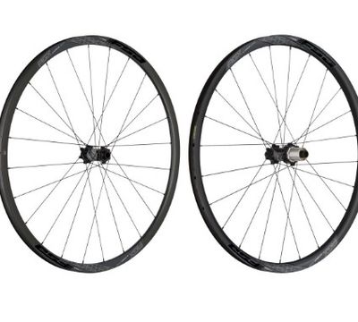 Paire de Roues FSA K-force AGX light Gravel Carbone Paire de Roues FSA K-force AGX light Gravel Carbone