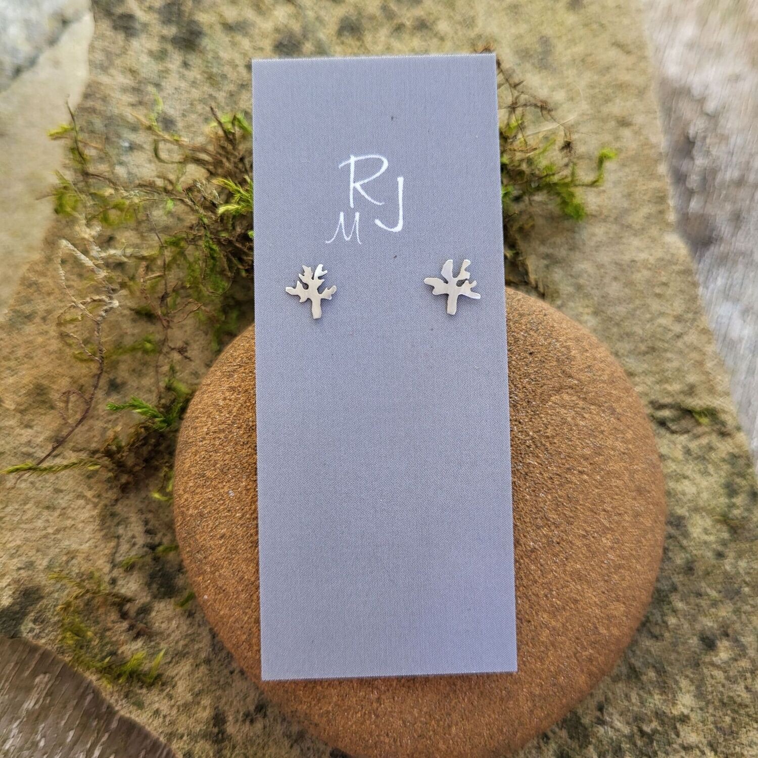 2279 Mini Hedgerow Tree studs