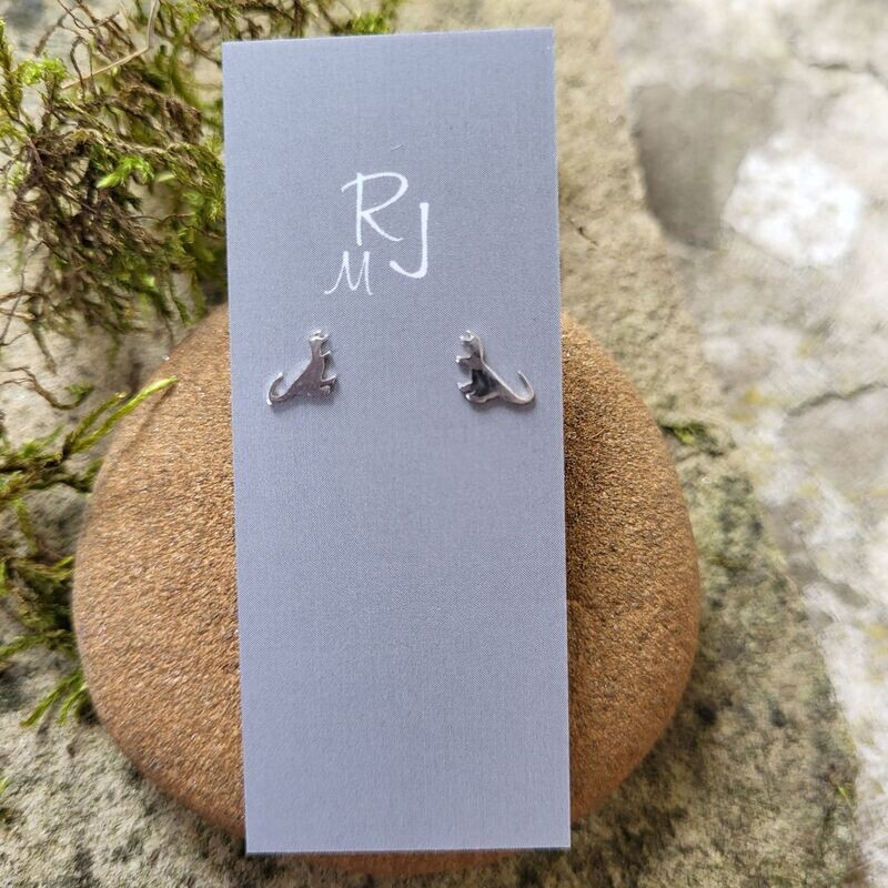 1972 Dinosaur studs