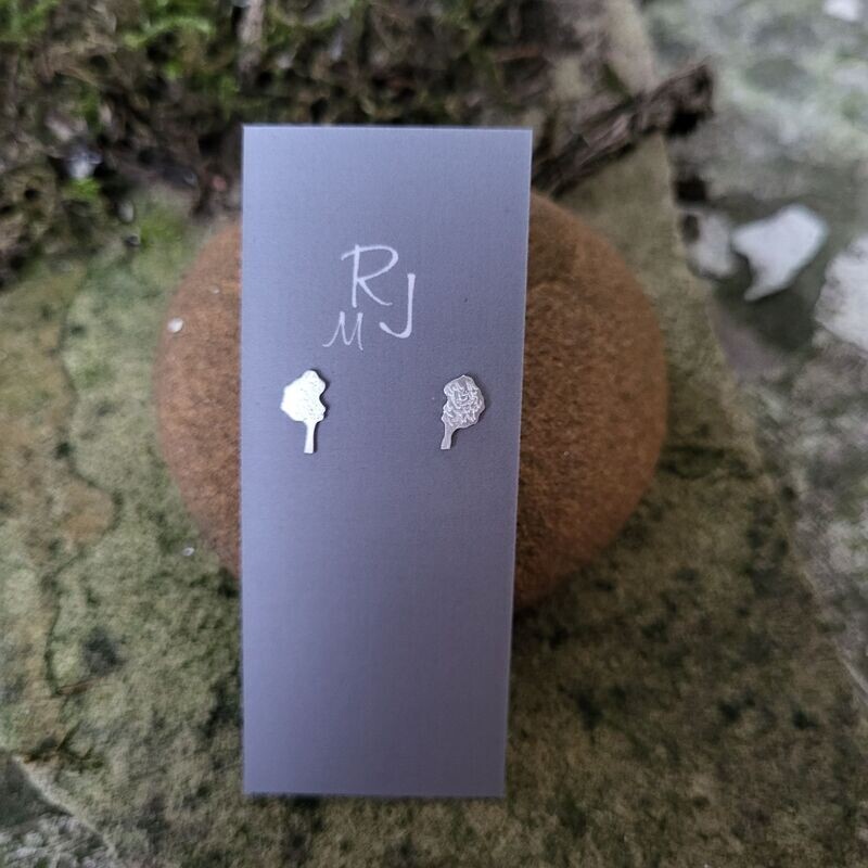 2567 Rowan Tree studs