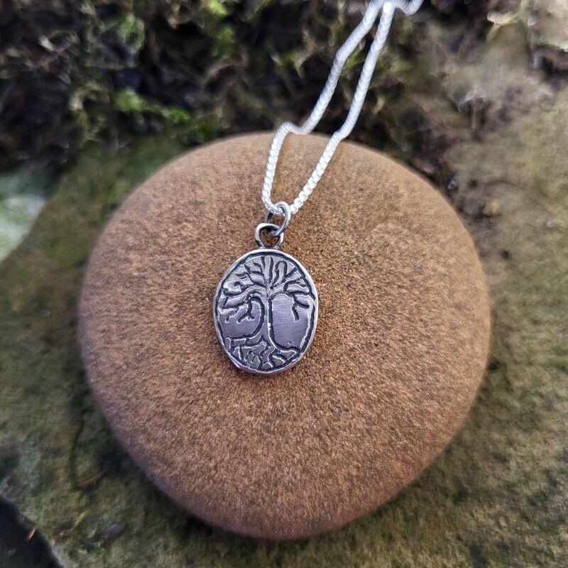 N1164 Tree of Life pendant