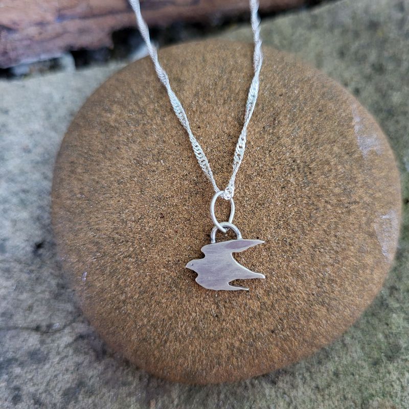 N1685 Hobby pendant