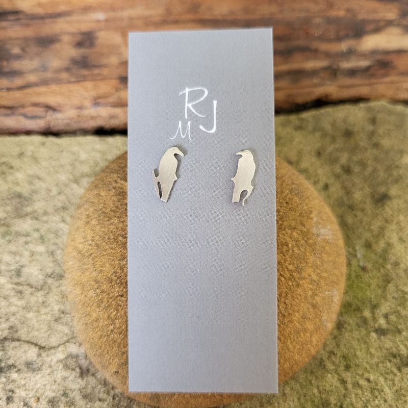 2770 Rook on a Branch studs