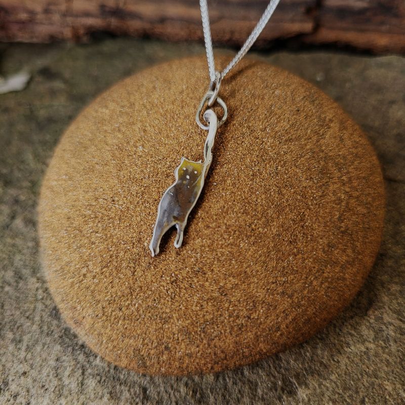 N1801 Catwalk pendant
